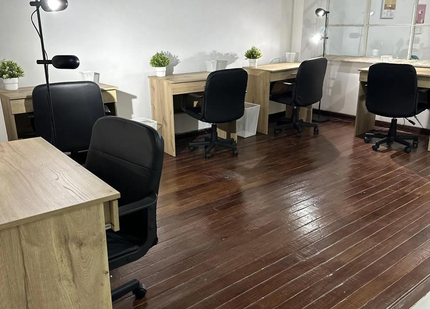 麦德林Coliving Casa Victoria公寓