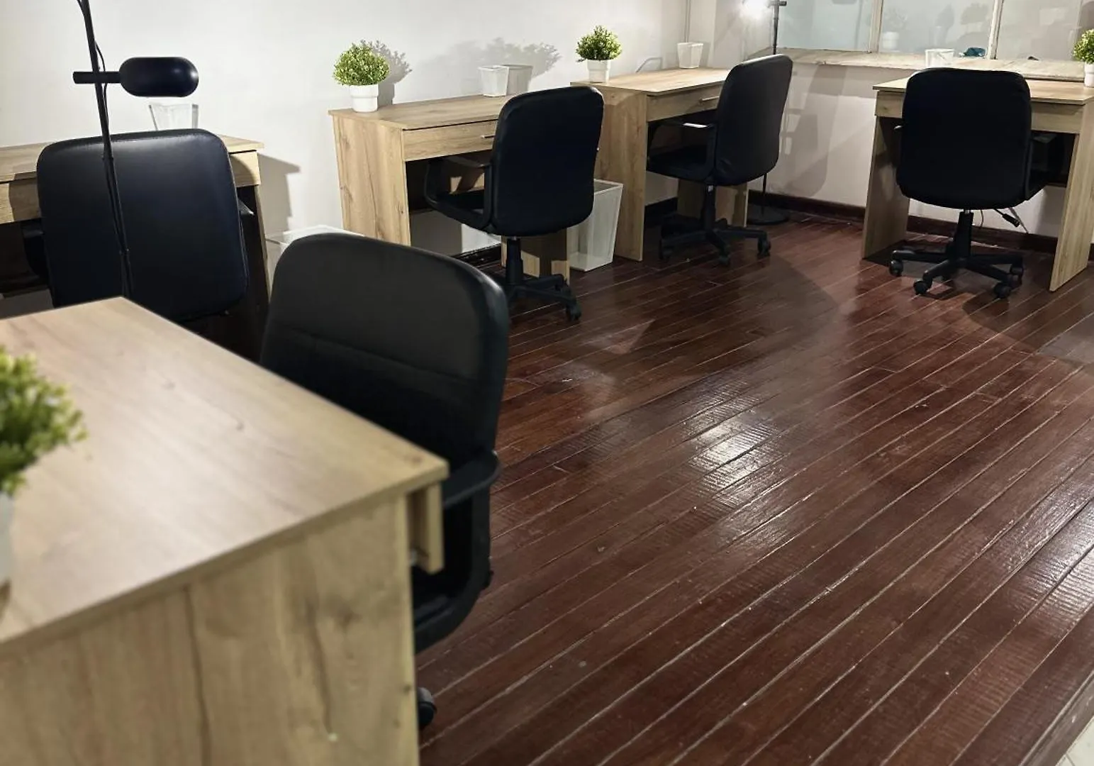 麦德林Coliving Casa Victoria公寓 麦德林