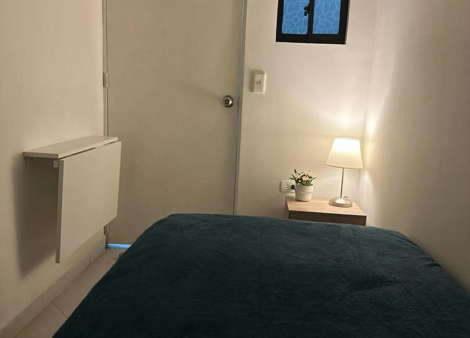 麦德林Coliving Casa Victoria公寓 0*, 麦德林