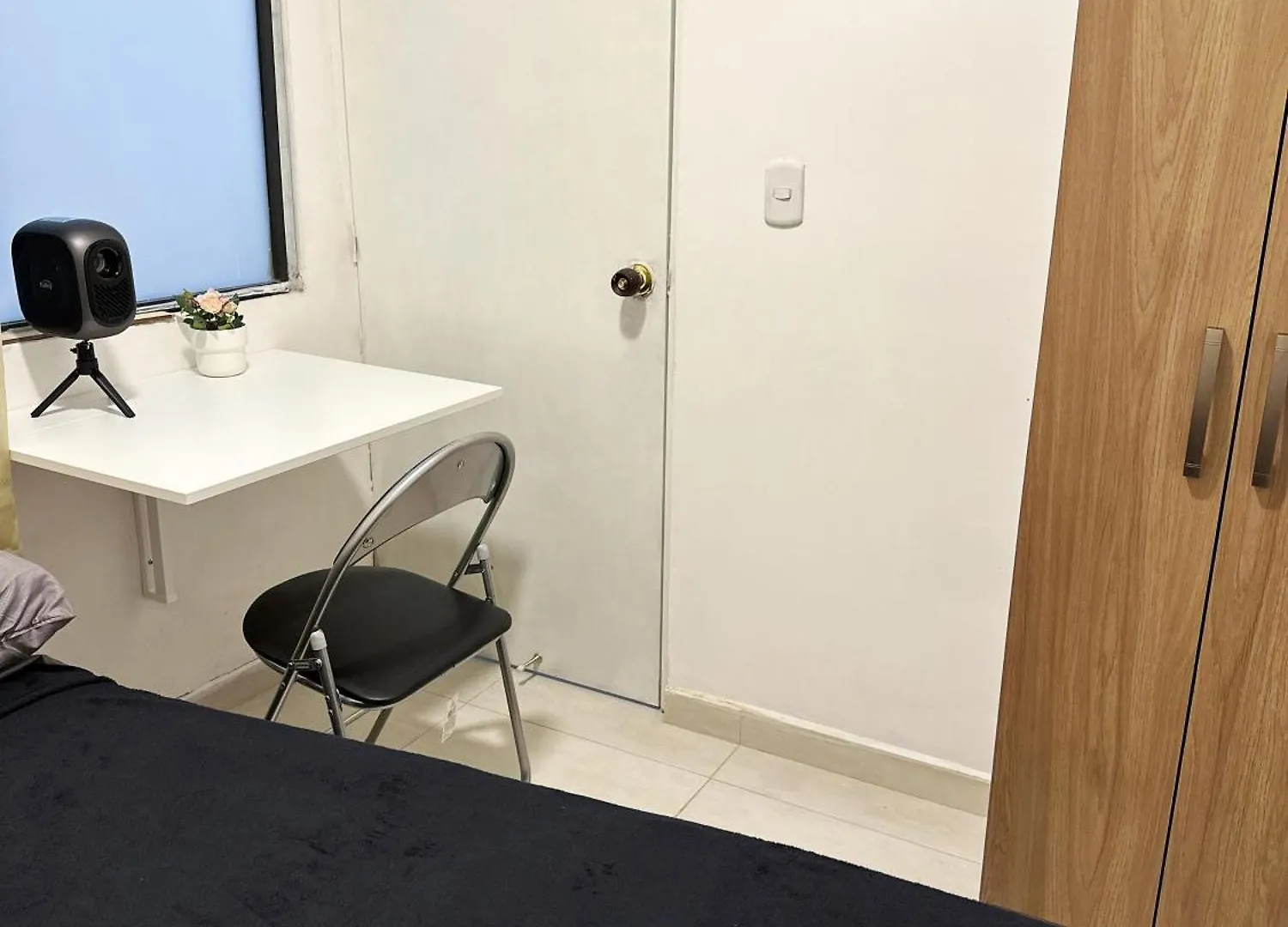 麦德林Coliving Casa Victoria公寓 民宿