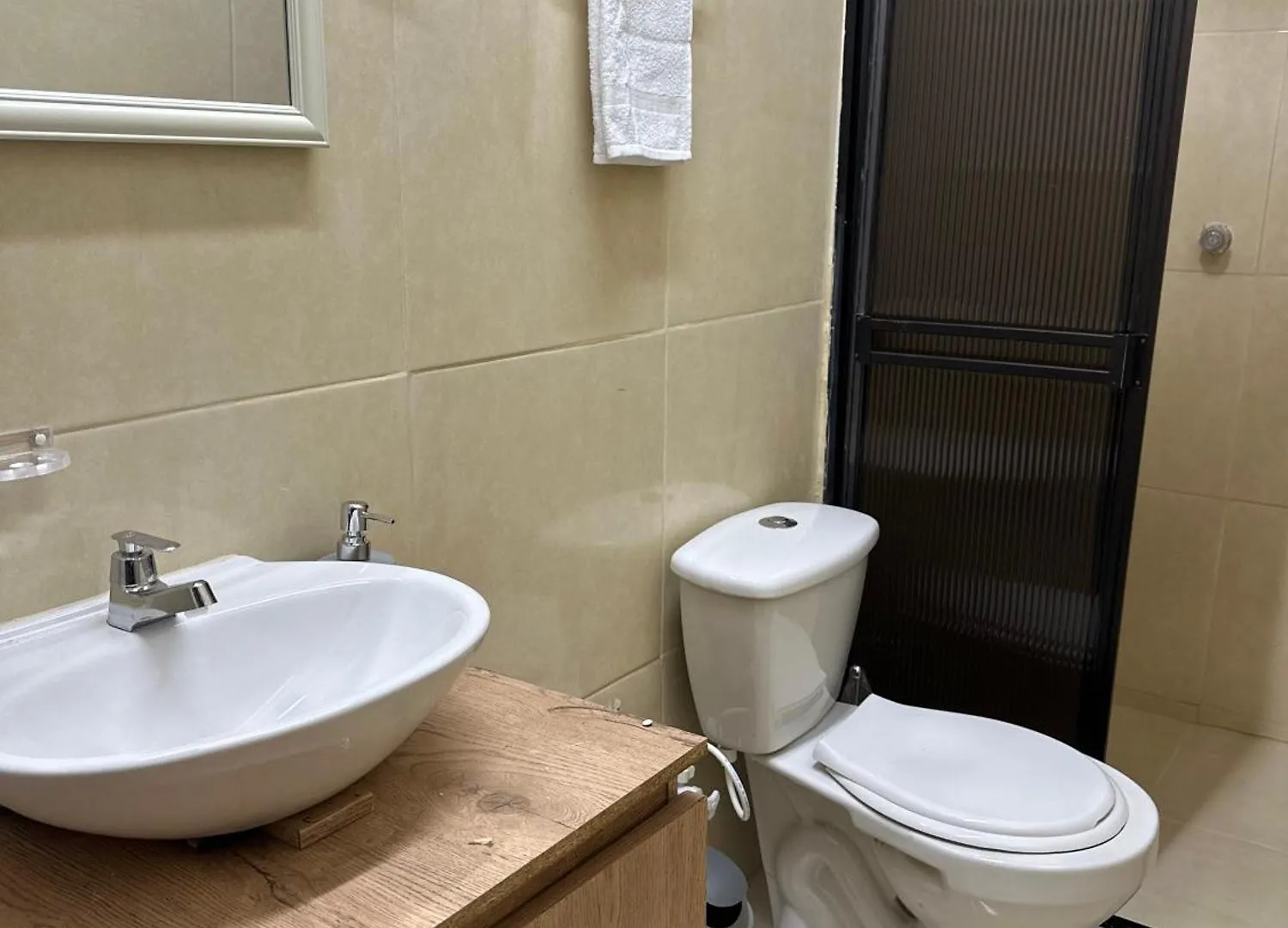 麦德林Coliving Casa Victoria公寓 0*, 麦德林 哥伦比亚