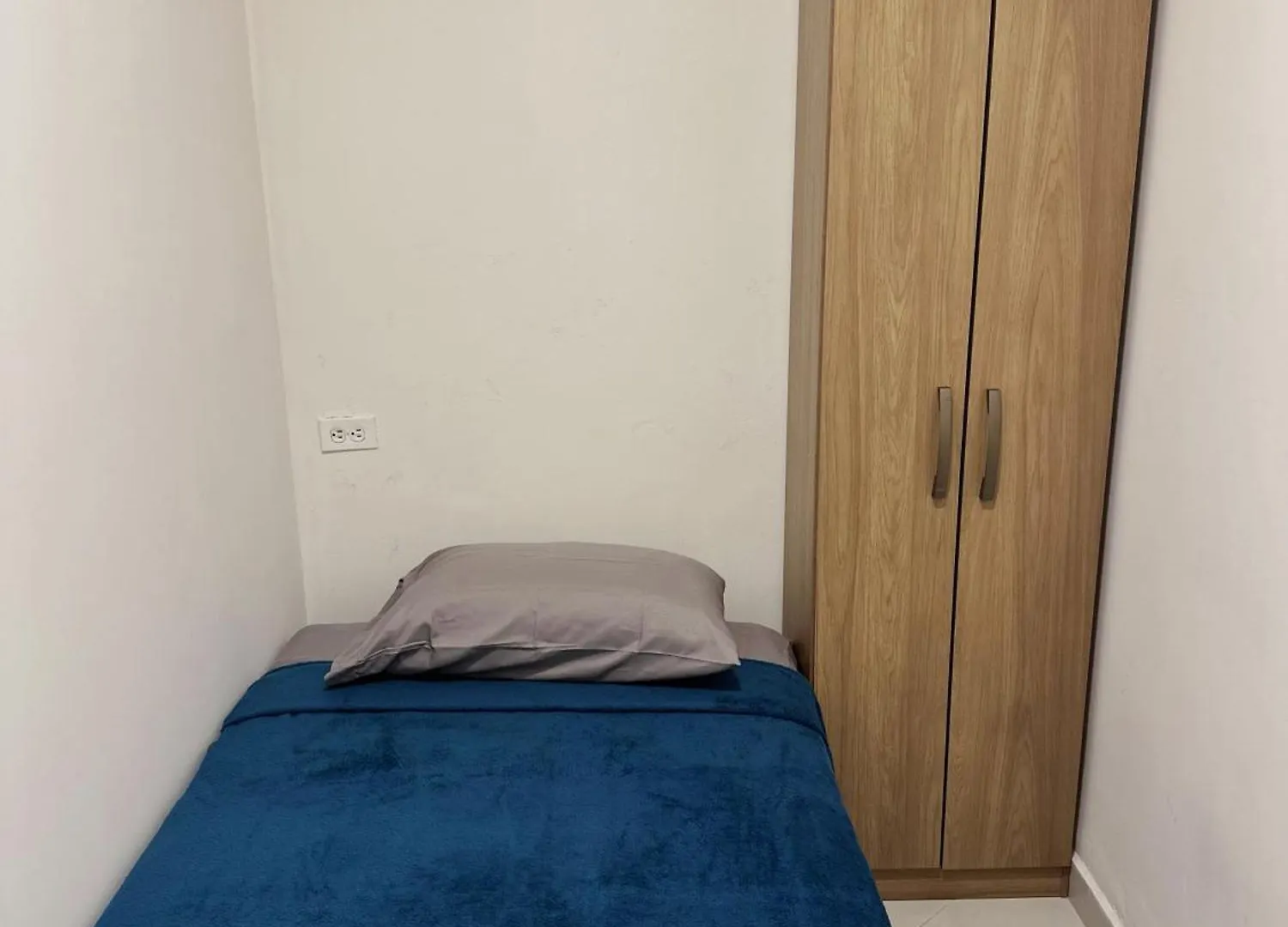 麦德林Coliving Casa Victoria公寓 民宿