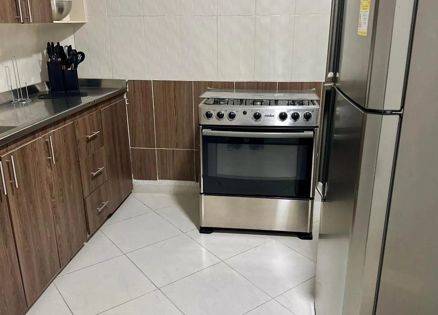 民宿 麦德林Coliving Casa Victoria公寓 哥伦比亚